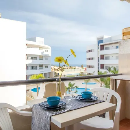 Apartamento Sun & Moon Lagos