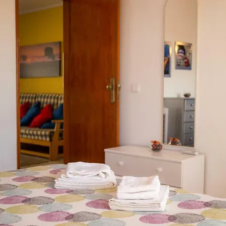 Apartamento Sun & Moon Lagos