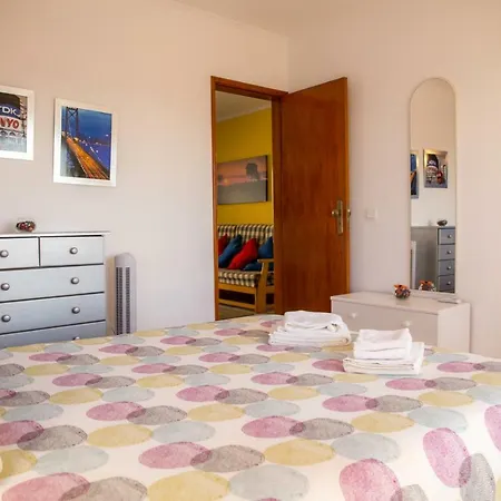 Sun & Moon Apartamento *